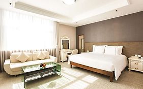Best Western Harbin Fortune Hotel